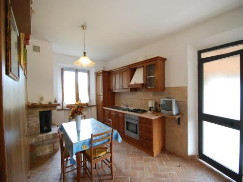 Villa Il Fontanino