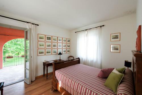 Apartamento Villa Fiorita