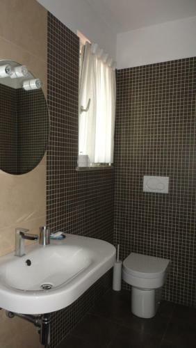 Hotel Cravero