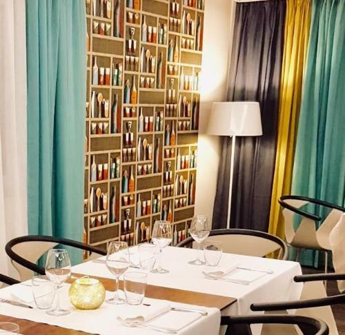 Hotel Cravero