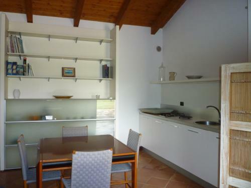 Apartamento Villa Carcano D�pendance