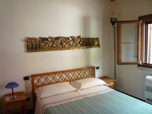 Apartamento Villa Carcano D�pendance