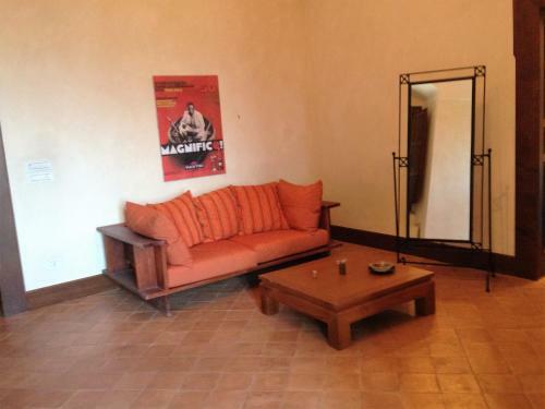 Apartamento Villa Carcano D�pendance