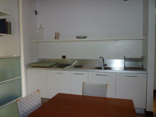Apartamento Villa Carcano D�pendance