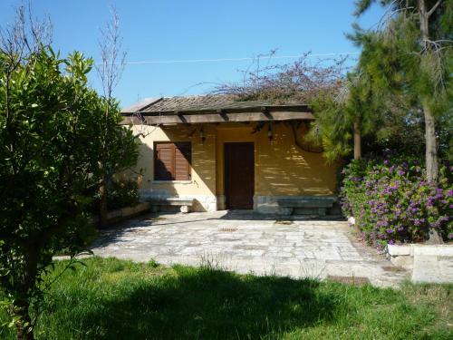 Apartamento Villa Carcano D�pendance