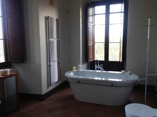 Apartamento Villa Carcano D�pendance