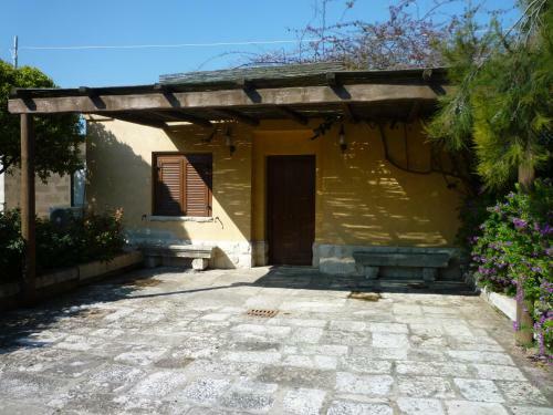 Apartamento Villa Carcano D�pendance