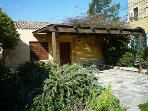 Apartamento Villa Carcano D�pendance