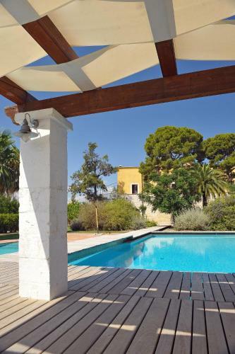 Apartamento Villa Carcano D�pendance
