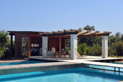 Apartamento Villa Carcano D�pendance