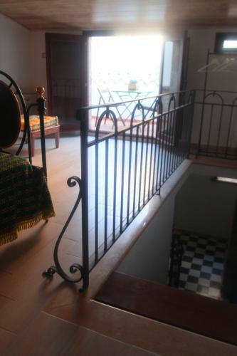 Hostal La Valle Suite