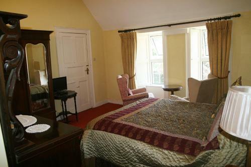 Bed & Breakfast Muxnaw Lodge