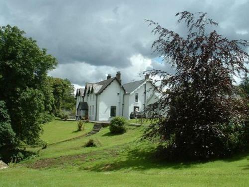 Bed & Breakfast Muxnaw Lodge