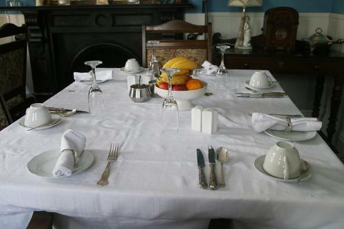 Bed & Breakfast Muxnaw Lodge