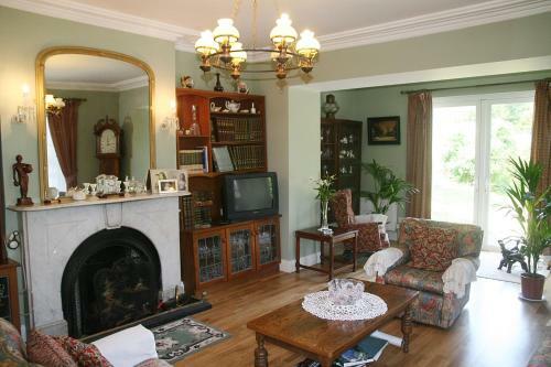 Bed & Breakfast Muxnaw Lodge