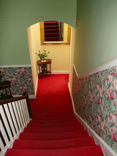 Bed & Breakfast Muxnaw Lodge