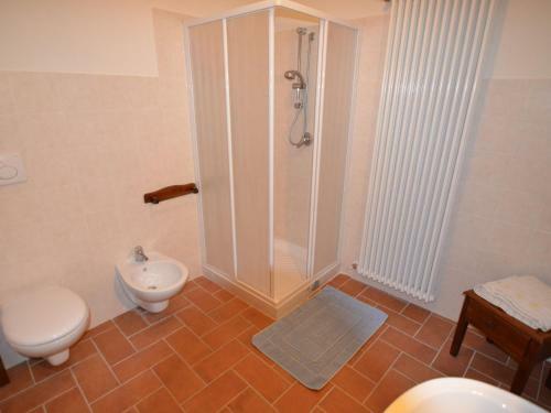 Apartamentos Borgata Porpora Uno