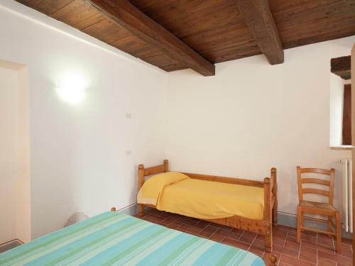 Apartamentos Borgata Porpora Uno