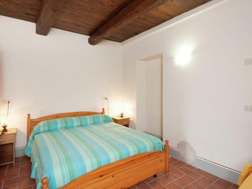 Apartamentos Borgata Porpora Uno