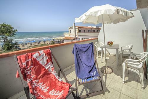 Aparthotel Il Lido
