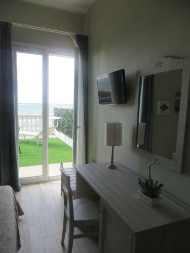 Aparthotel Il Lido