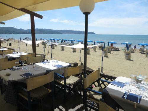 Aparthotel Il Lido