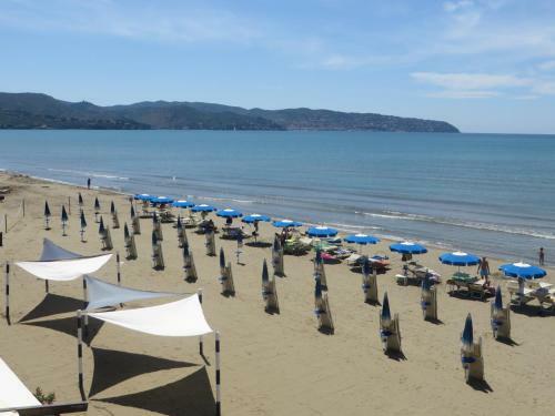 Aparthotel Il Lido