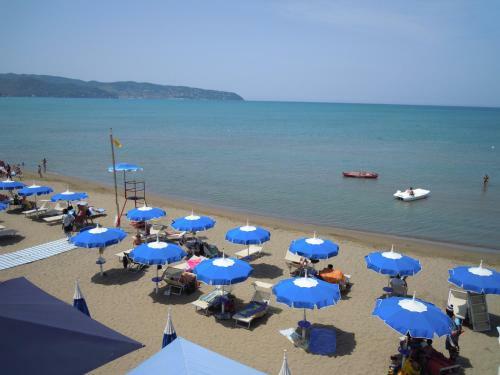 Aparthotel Il Lido