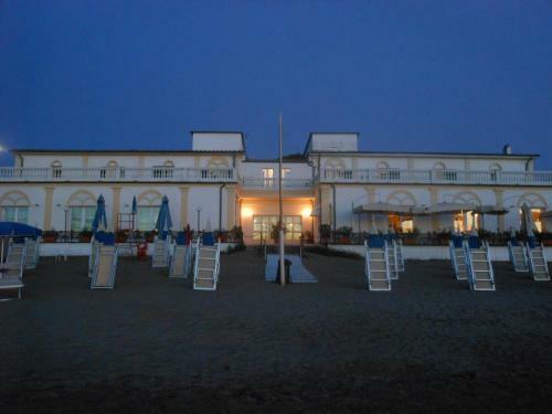 Aparthotel Il Lido