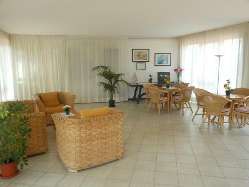 Aparthotel Il Lido