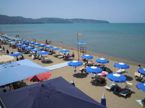 Aparthotel Il Lido