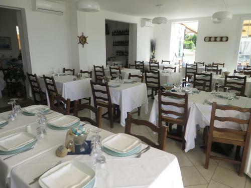 Aparthotel Il Lido