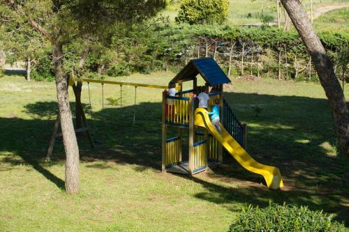 Aparthotel Il Lido