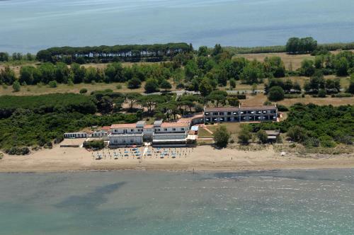 Aparthotel Il Lido