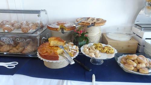 Aparthotel Il Lido