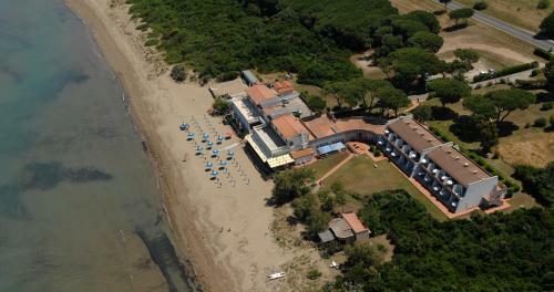 Aparthotel Il Lido