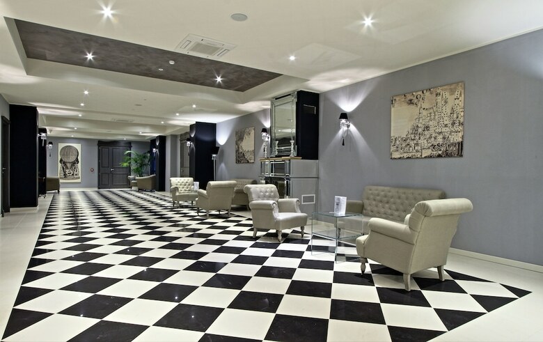 Boutique Hotel Calzavecchio