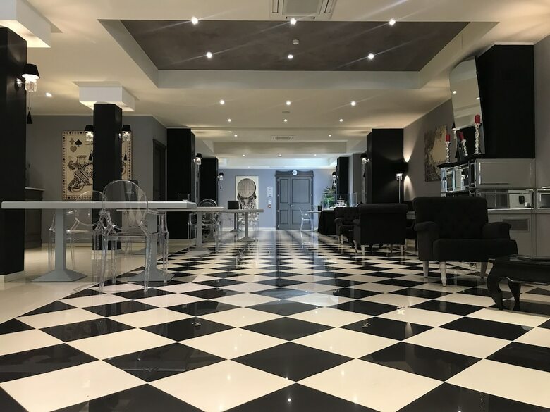 Boutique Hotel Calzavecchio