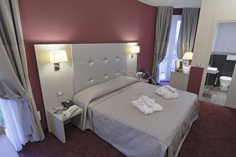 Boutique Hotel Calzavecchio