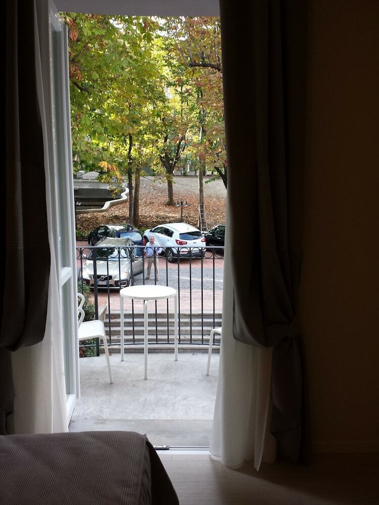 Boutique Hotel Calzavecchio