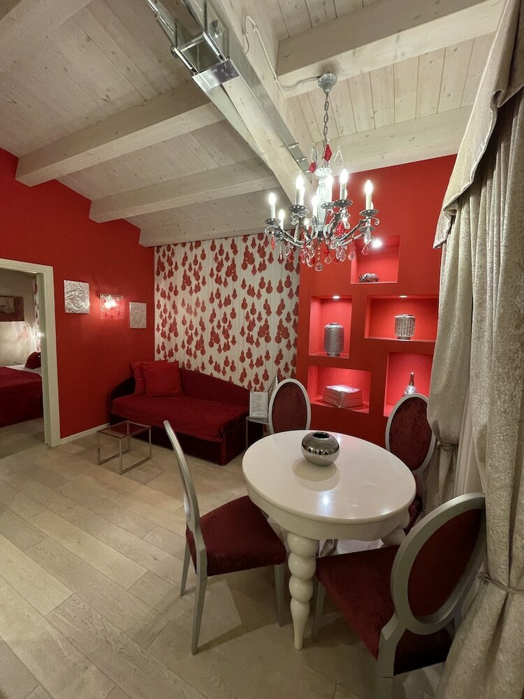 Boutique Hotel Calzavecchio