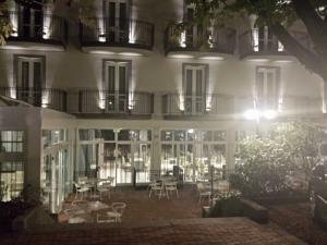 Boutique Hotel Calzavecchio
