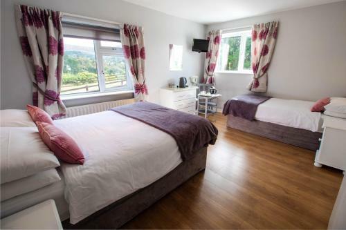 Island View B&B