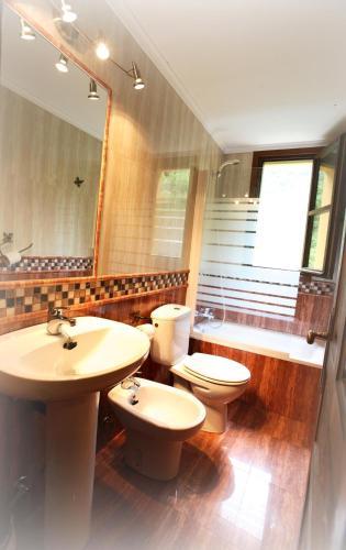 Hotel Puente Vidosa