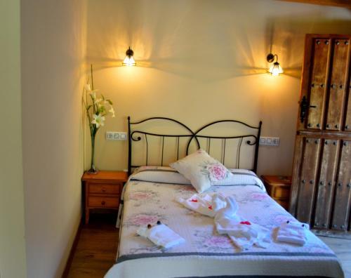 Hotel Puente Vidosa