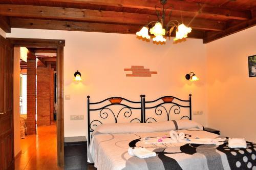 Hotel Puente Vidosa
