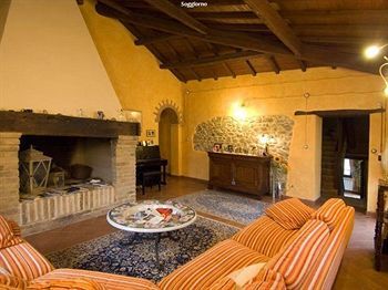 Agroturismo Agriturismo Goccia Di Luna