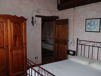 Agroturismo Agriturismo Goccia Di Luna