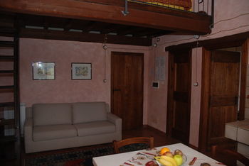 Agroturismo Agriturismo Goccia Di Luna
