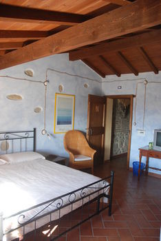 Agroturismo Agriturismo Goccia Di Luna